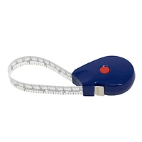 Dritz® 60" Wrap 'N Stay Retractable Tape Measure
