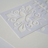 Stencil Value Pack by Artist's Loft™
