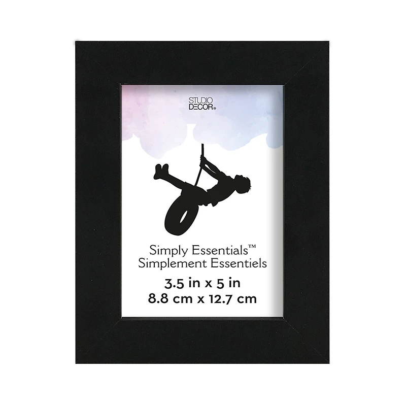 Simply Essentials™ Linear Frame by Studio Décor