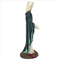 Design Toscano 2ft. Virgin Mary the Blessed Mother Garden Statue