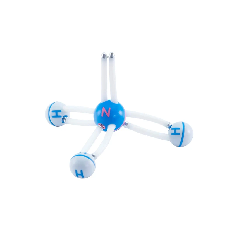 Thames & Kosmos Happy Atoms Complete Set