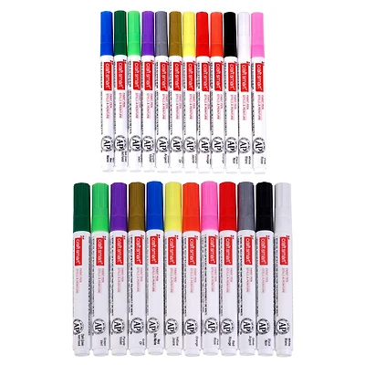 Paint Pen Set by Craft Smart®