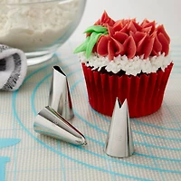 #352, #104, #224 Decorating Tips by Celebrate It™