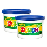 Crayola® 3lb. Super Soft Modeling Dough Bucket