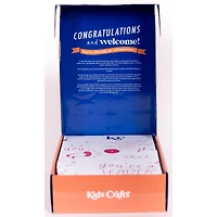 Kids Crafts Make & Sell Cupcake Topper Business Craft Kit