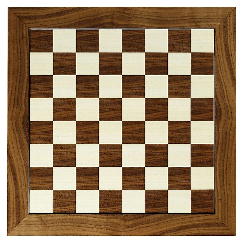 Design Toscano 21" Deluxe Chess Board