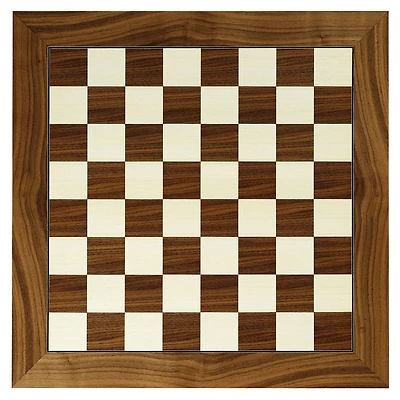 Design Toscano 21" Deluxe Chess Board