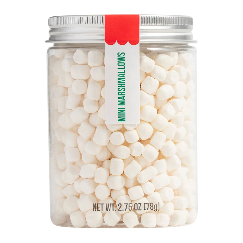 PME Cake Sweet Street® Mini Marshmallows