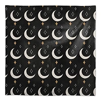 Twinkle Moon Stars 1 58" x 58" Tablecloth