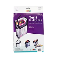 Totally-Tiffany™ Terri Buddy Bags, 3ct.