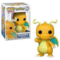 Funko POP! Pokémon Series 8 Collectors Set