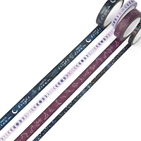 Dark Rainbow Washi Tapes by Recollections™