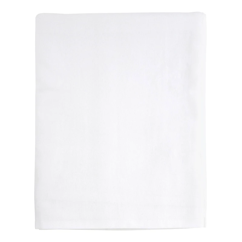 84" Solid Cotton Table Cover by Celebrate It™