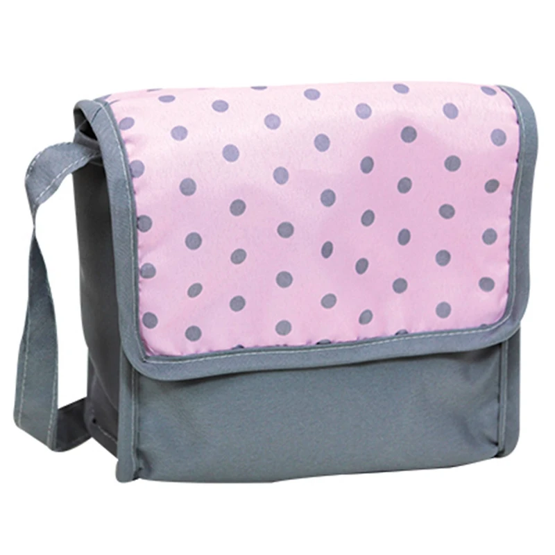 Lissi Dolls Combo Baby Doll Play Set with Accessories