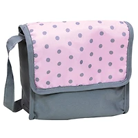 Lissi Dolls Combo Baby Doll Play Set with Accessories