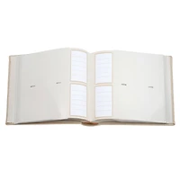 Oat Our Family 2-Up Photo Album by Recollections™