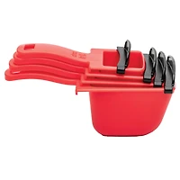 Perfect Measure Measuring Cups