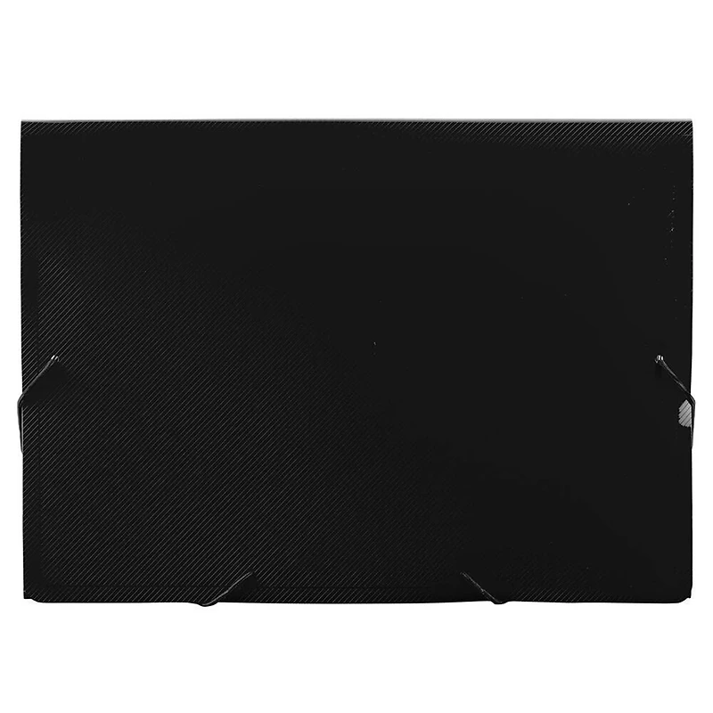 JAM Paper 9" x 13" 13-Pocket Expanding File