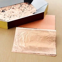 Copper Leaf by ArtMinds™