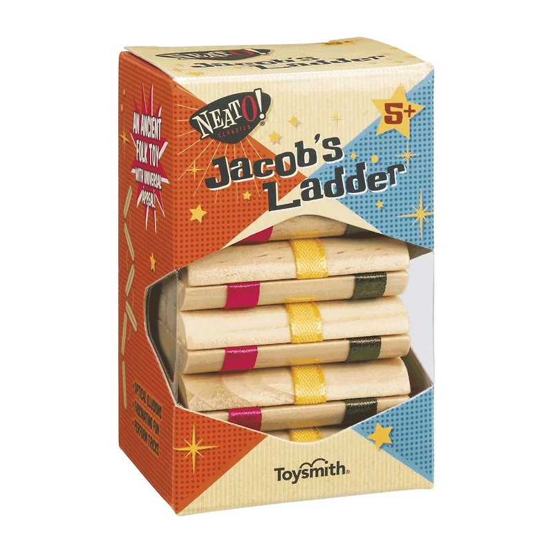 Toysmith® Jacob's Ladder