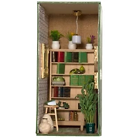 Houseworks® DIY Book Nook Frame Kit