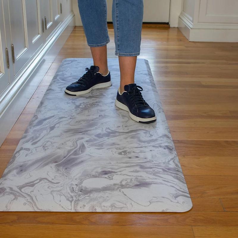 FloorPops Aegean Anti-Fatigue Comfort Long Mat