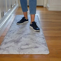FloorPops Aegean Anti-Fatigue Comfort Long Mat