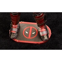 Metal Earth® Deadpool Steel Model Kit