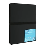 Accordion Fold Sketchbook by Artist's Loft™, 5.5" x 8"