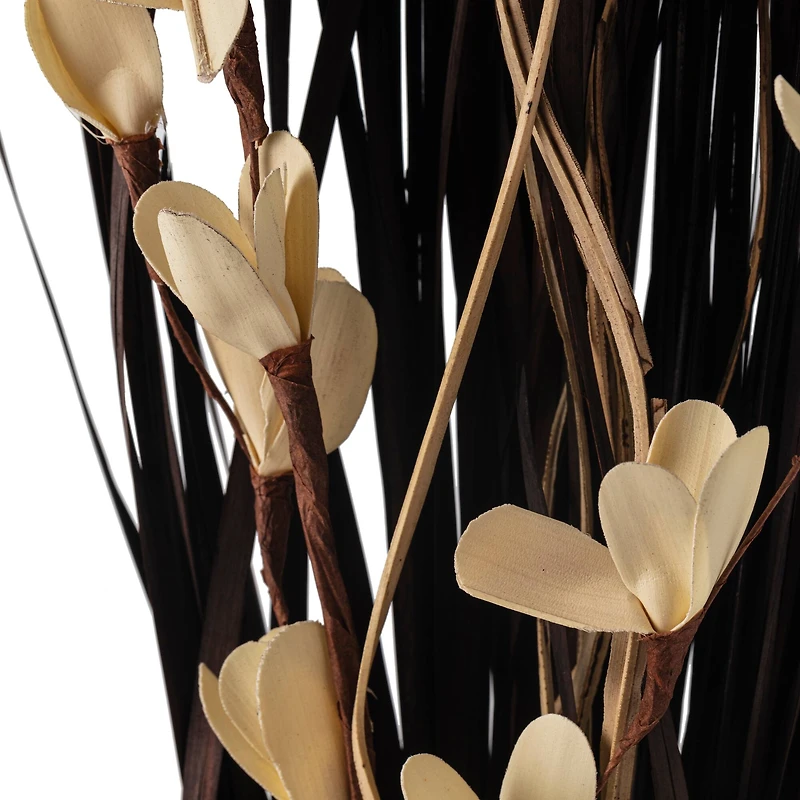 Natural Wood Flower Bouquet by Ashland®
