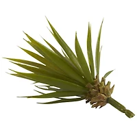 Spiky Agave Succulent Pick, 12ct. 