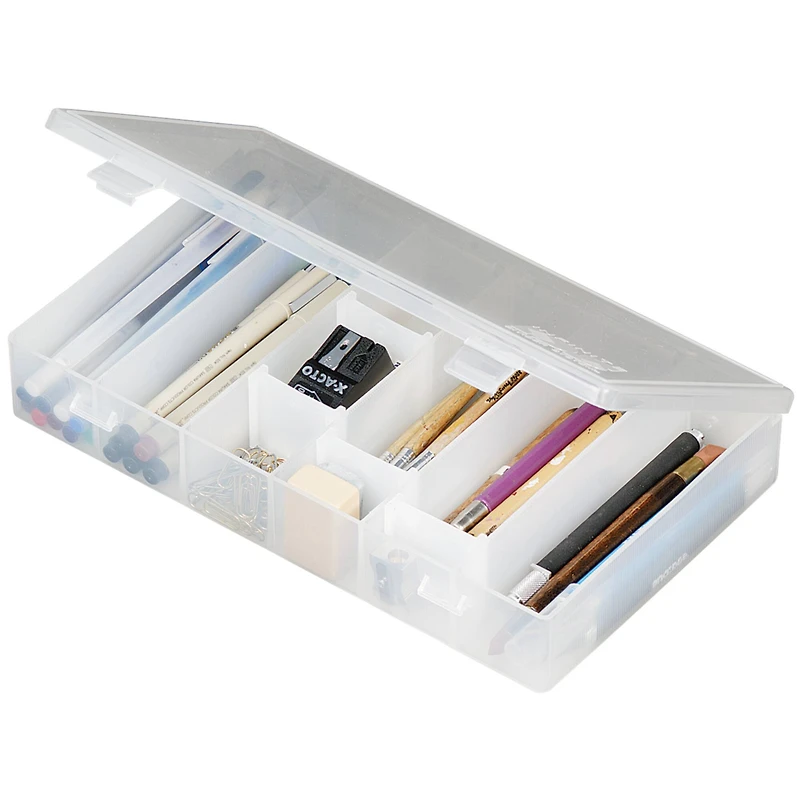 ArtBin® 11'' x 7'' Infinite Divider Box