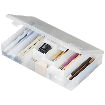 ArtBin® 11'' x 7'' Infinite Divider Box