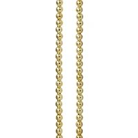 Metallic Gold Round Beads, 4mm by Bead Landing™