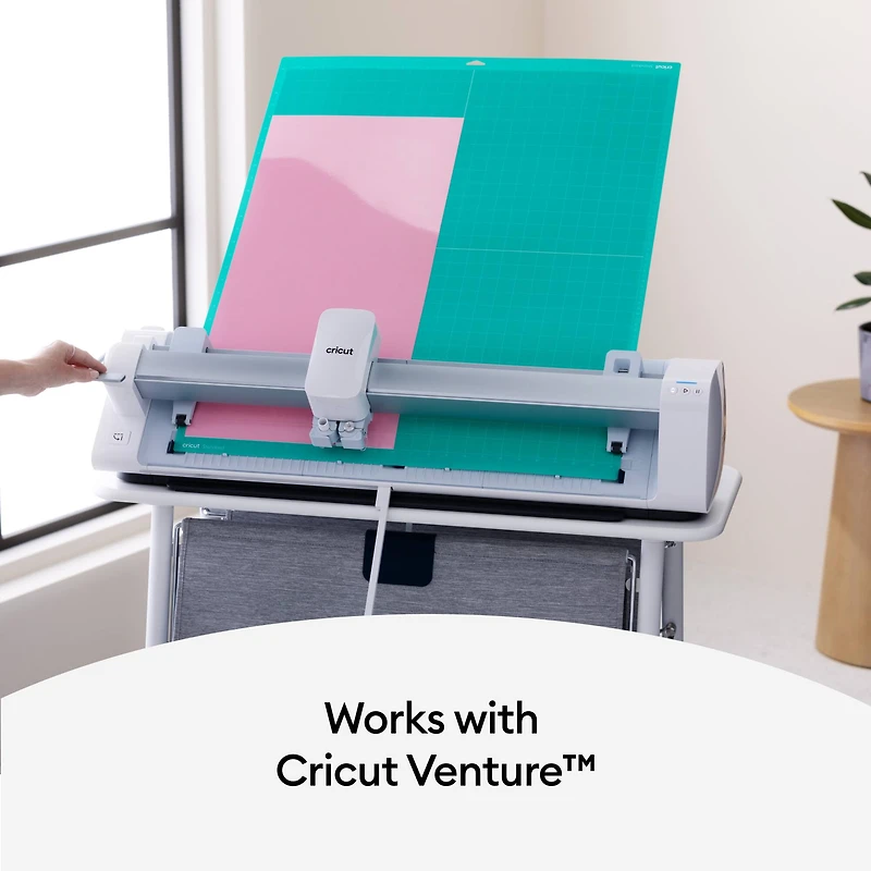 Cricut® Standard Grip Performance Machine Mat, 24" x 28"