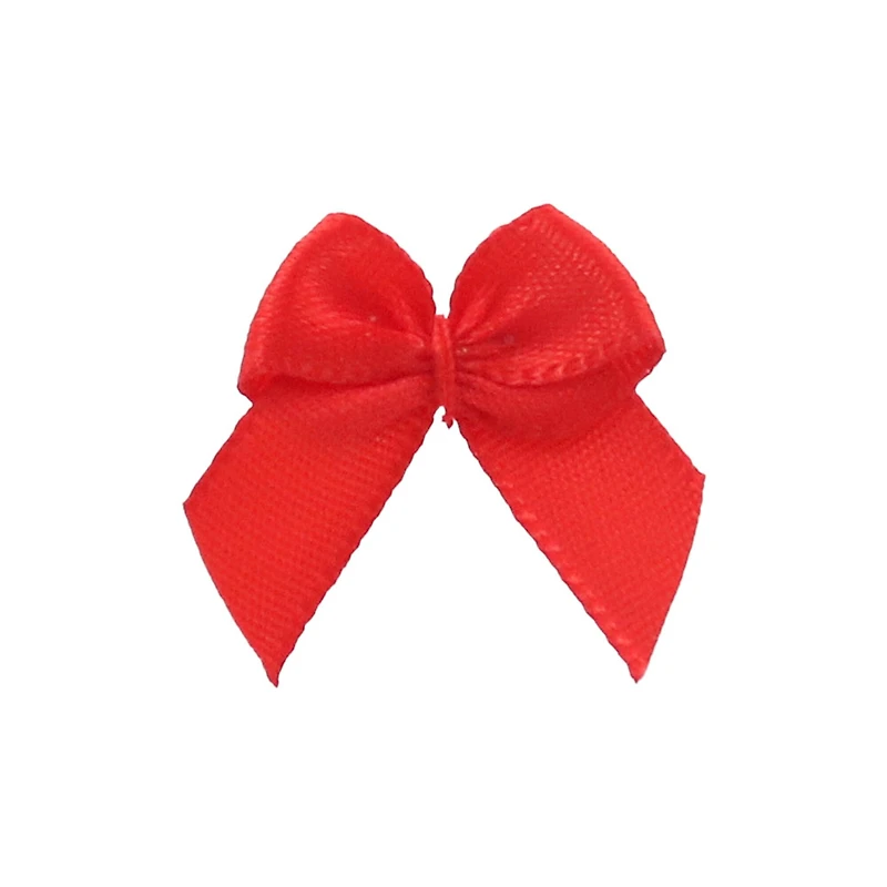 Mini Red Bow Decorations, 25ct. by Ashland®