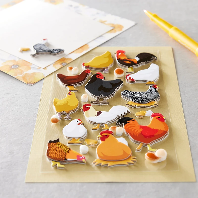 Therm O Web Zots™ Clear Adhesive Dots