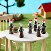 Miniatures Cola Bottles by Make Market®