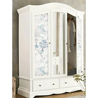 RoomMates Cherry Blossoms Peel & Stick Wallpaper