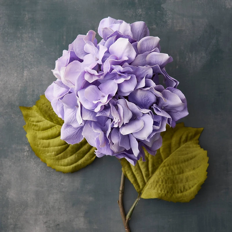 Lavender Hydrangea Stem by Ashland®