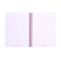 Steel Mill & Co.® Summer Garden Mini Notebook