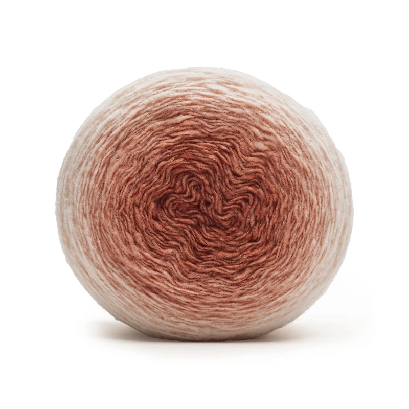 Caron® Cloud Cakes™ Perfect Phasing Yarn