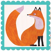 eeBoo Pre-School Animal Memory & Matching Game