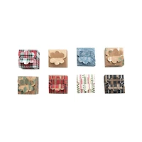 Hello Honey® Handmade Recycled Paper Gift Box Set