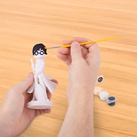 Harry Potter™ Paint Your Own Harry Model Set