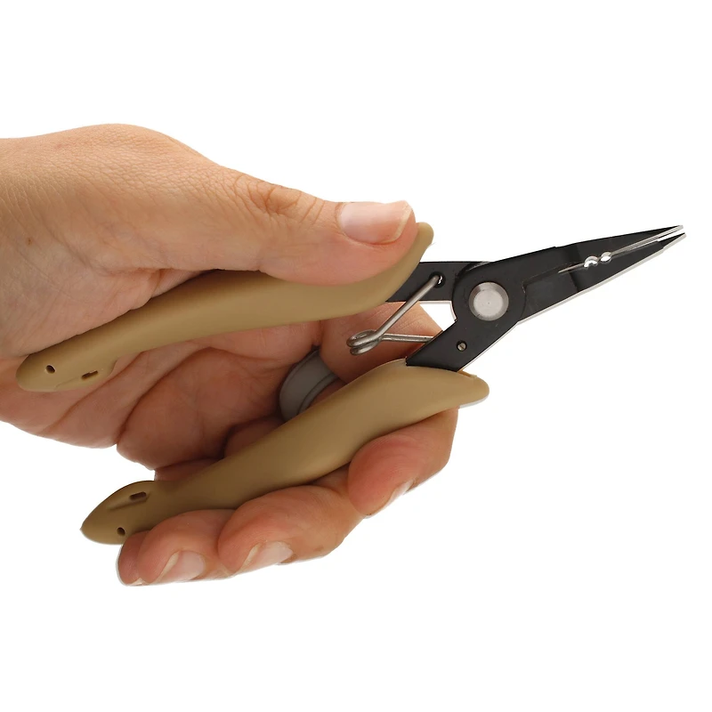 The Beadsmith® Beader's All-in-One™ Pliers