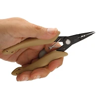 The Beadsmith® Beader's All-in-One™ Pliers