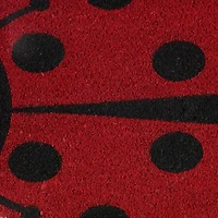 DII® Lady Bug Doormat
