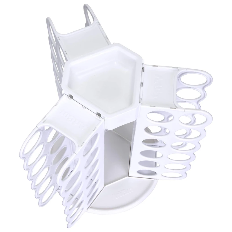 ArtBin® Rotating Vinyl Storage Tower