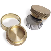 Marvin's Magic Dynamic Coins